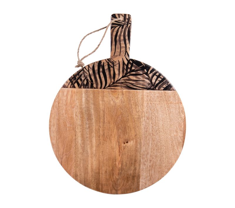 Planche à Découper Phoenix 30 Cm En Bois