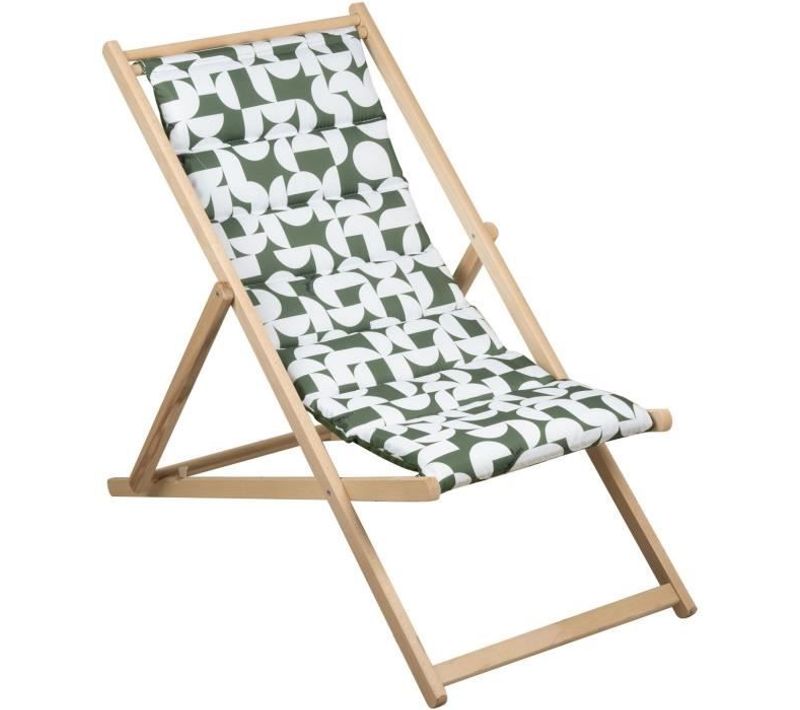 Chilienne Matelassée - Eclipse - Avocat - F100