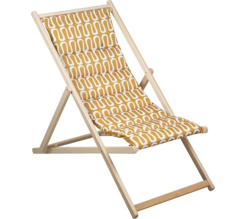 Chilienne Matelassée - Electro - Cumin - F100