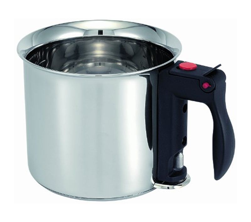 Saucière Cuiseur Bain Marie 1,5l 16cm - 12040154