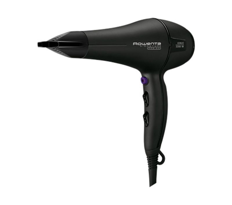 Sèche-cheveux Cv7840 Noir 2200 W