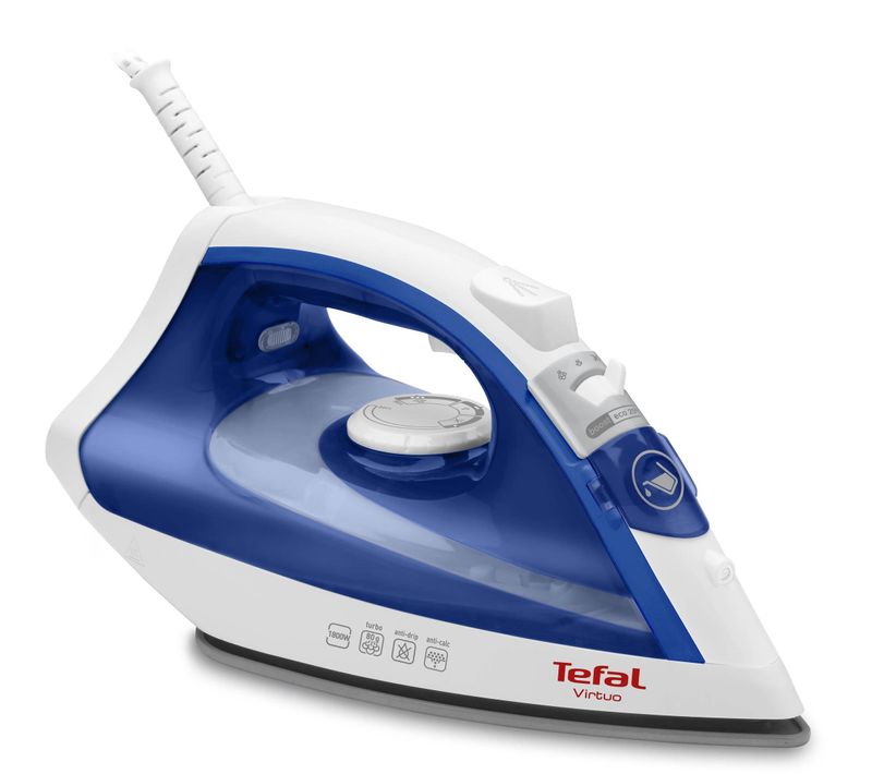 Fer À Repasser 1800 watts 24 g/min - Fv17110