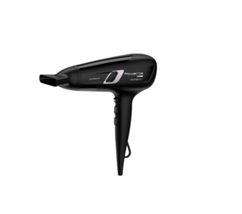 Sèche-cheveux Studio Dry Cv5820f0 Noir 2100 W