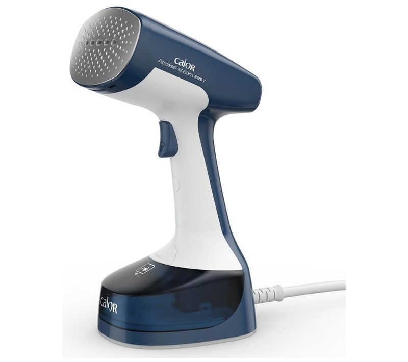 Défroisseur Vapeur à Main 1400w Bleu - Dt7130c0