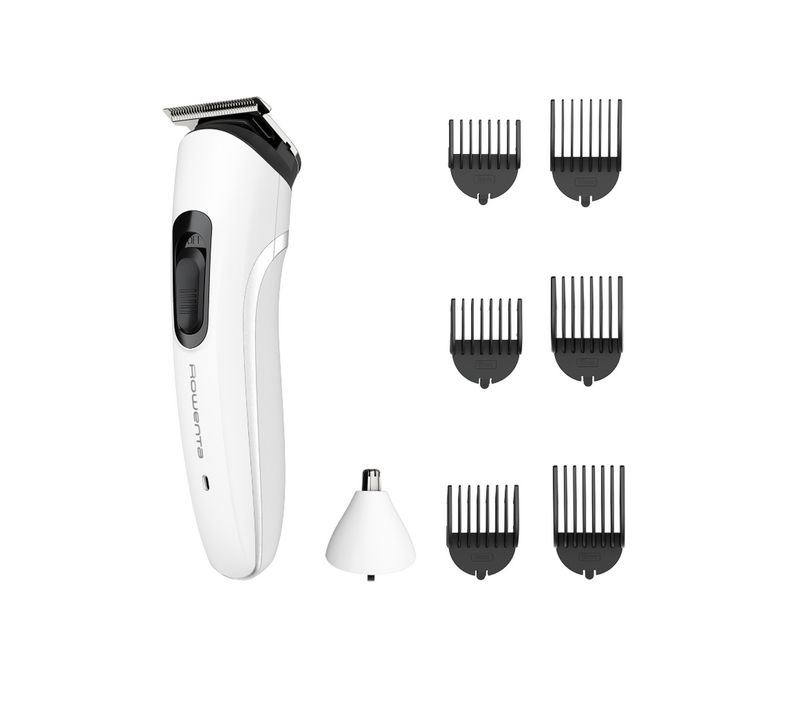 Tondeuse Cheveux Rechargeable - Tn8934e0