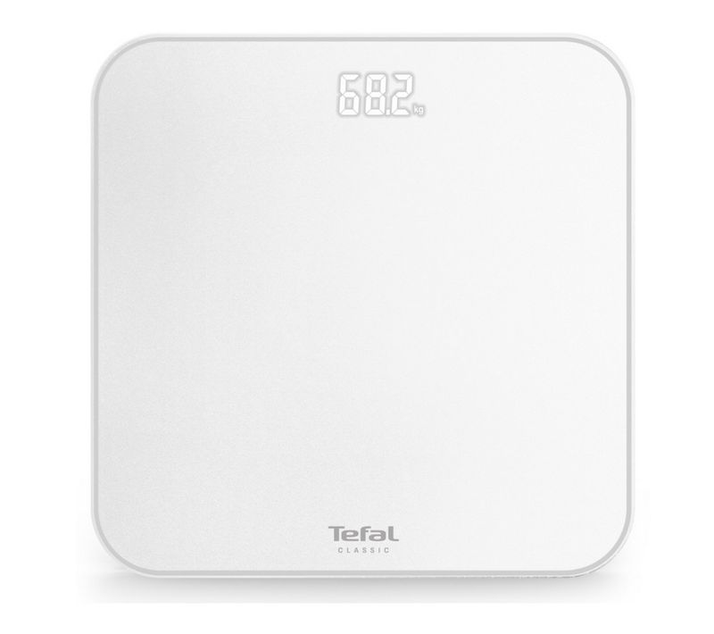 Pèse-personne Électronique 180kg/100g - Pp1901v0