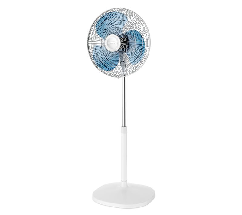 Ventilateur Sur Pied 40cm 45w 3 Vitesses Vu4410f0