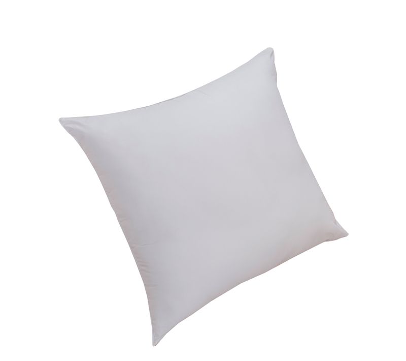 Oreiller Everest  - Ferme 65 X 65 Cm Blanc