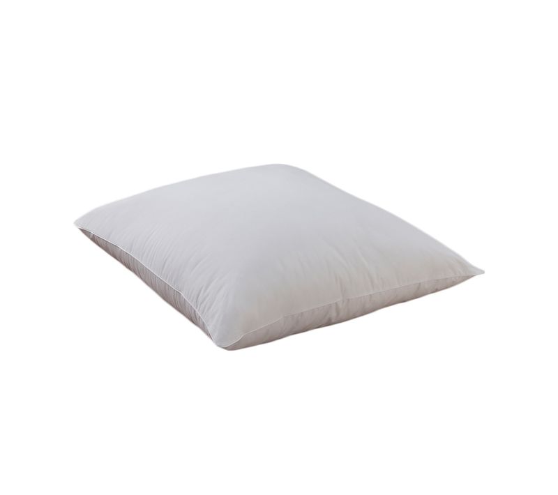 Oreiller Memo Mouv - Ferme 45 X 70 Cm Blanc