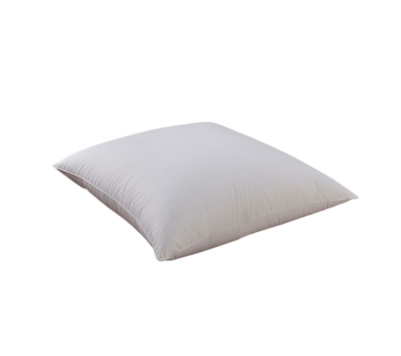 Oreiller Meridien - 30% Duvet - Ferme 50 X 70 Cm Blanc