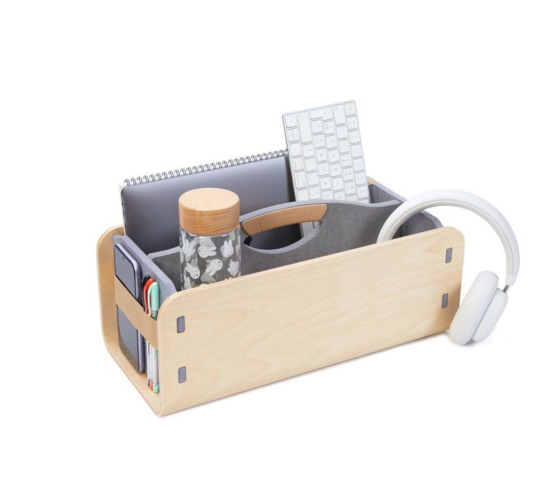 Module De Travail Ergobox Light