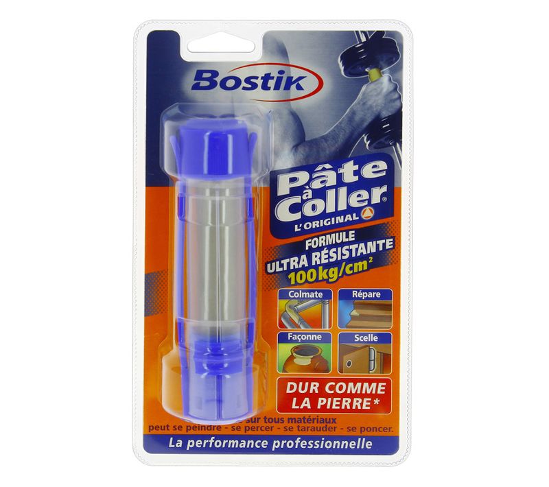 Pâte À Coller Tube De 60 Grs 60316