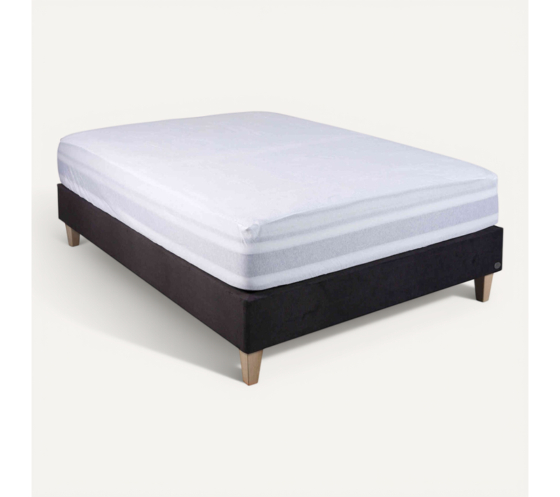 Protège Matelas Imperméable Palerme 160x200
