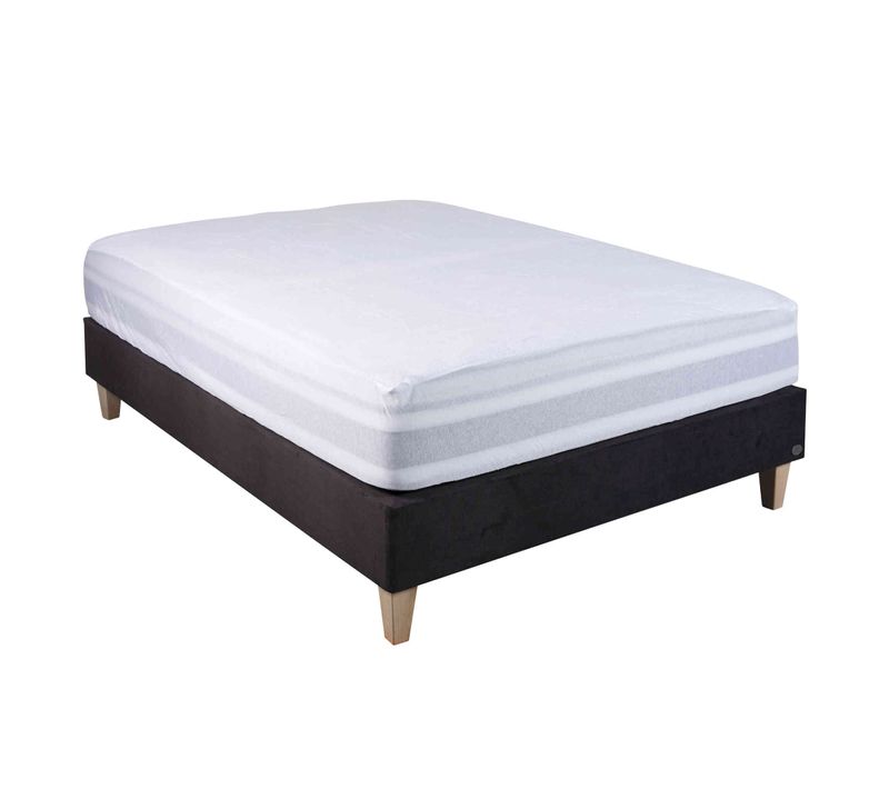Protège Matelas Imperméable Palerme 140x200