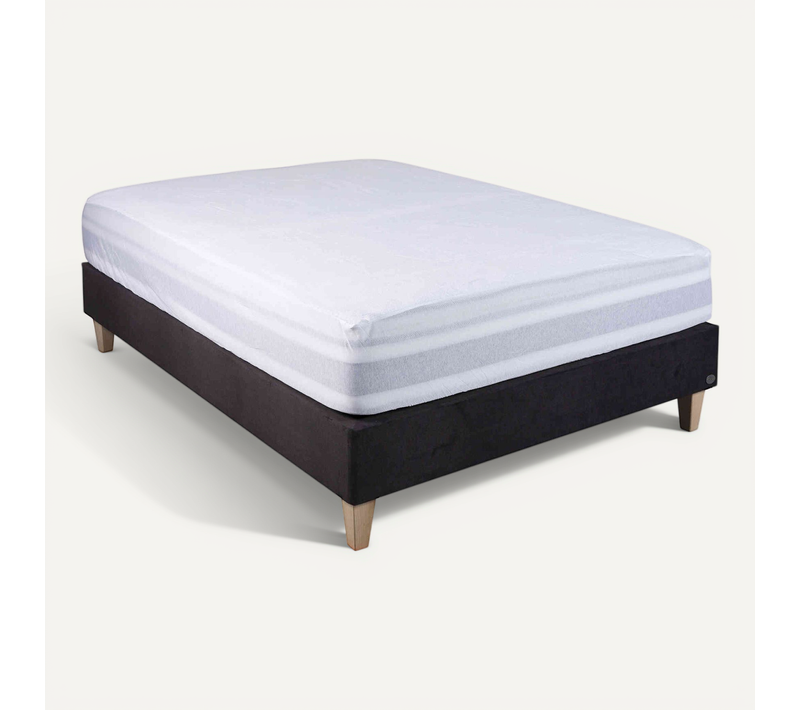 Protège Matelas Imperméable Palerme 80x200