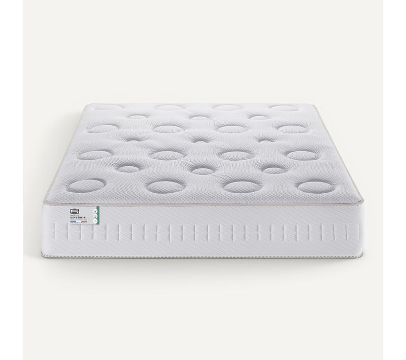 Matelas ressorts 140x200 cm SIMMONS OXYGENE'R