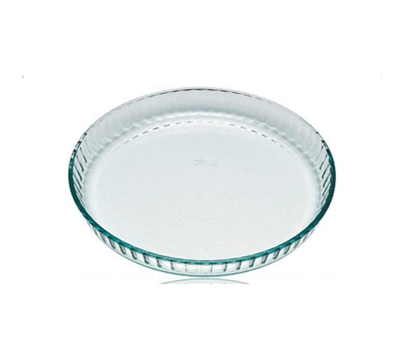 Moule à Tarte 24cm Verre 812b000/5046