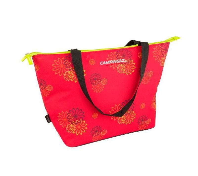 Glaciere 15l Pink Daisy