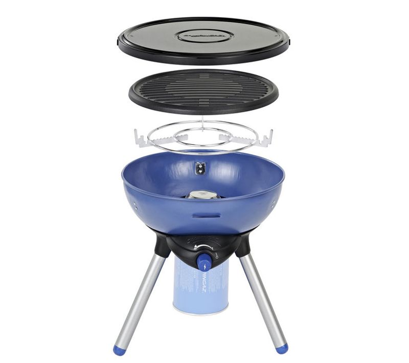 Réchaud À Gaz Campingaz Party Grill Pg 200