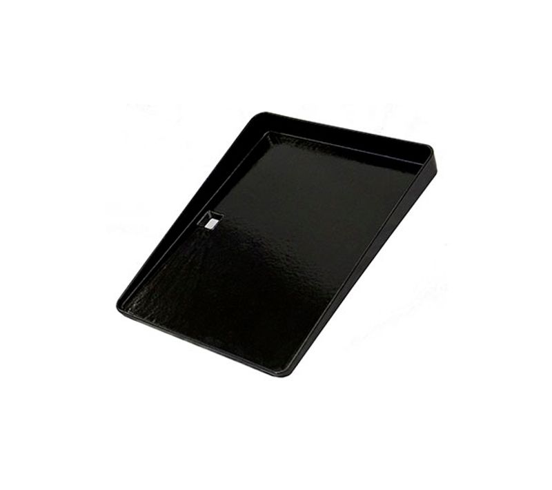 Plancha À Rebords Pour Barbecue Campingaz Master 3 et 4 Series