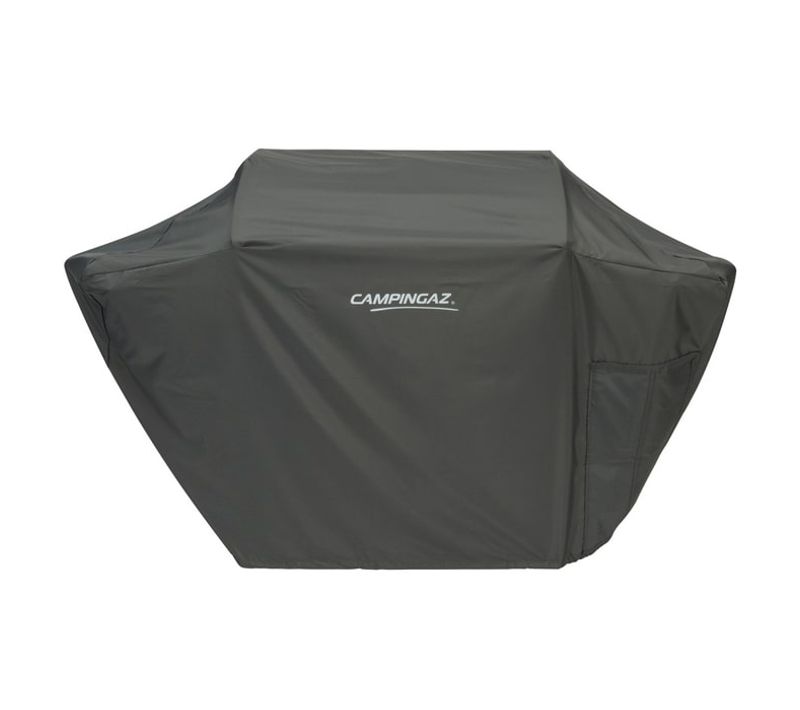 Housse Campingaz Pour Barbecue Taille M - 136x62x102 Cm