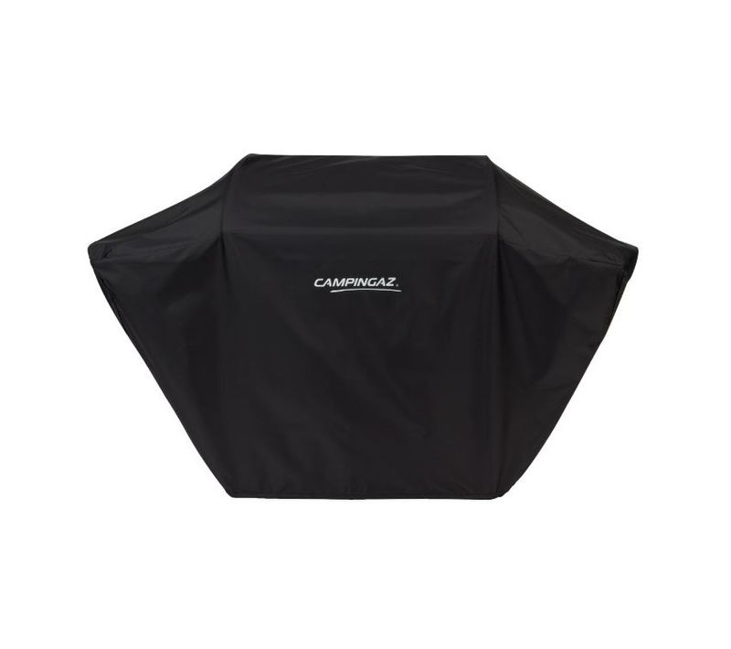 Housse Bbq à Gaz Noire Taille S 122x61x105cm - Campingaz - 2000037294