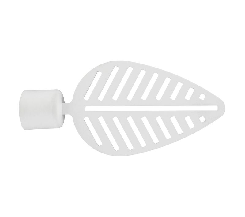 Embout Ø 2 cm SLEEVE Blanc