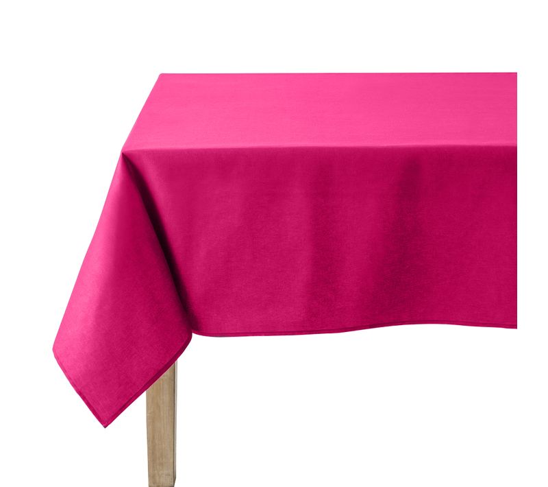 Nappe En Coton Traitee Teflon Grenadine 150 X 190