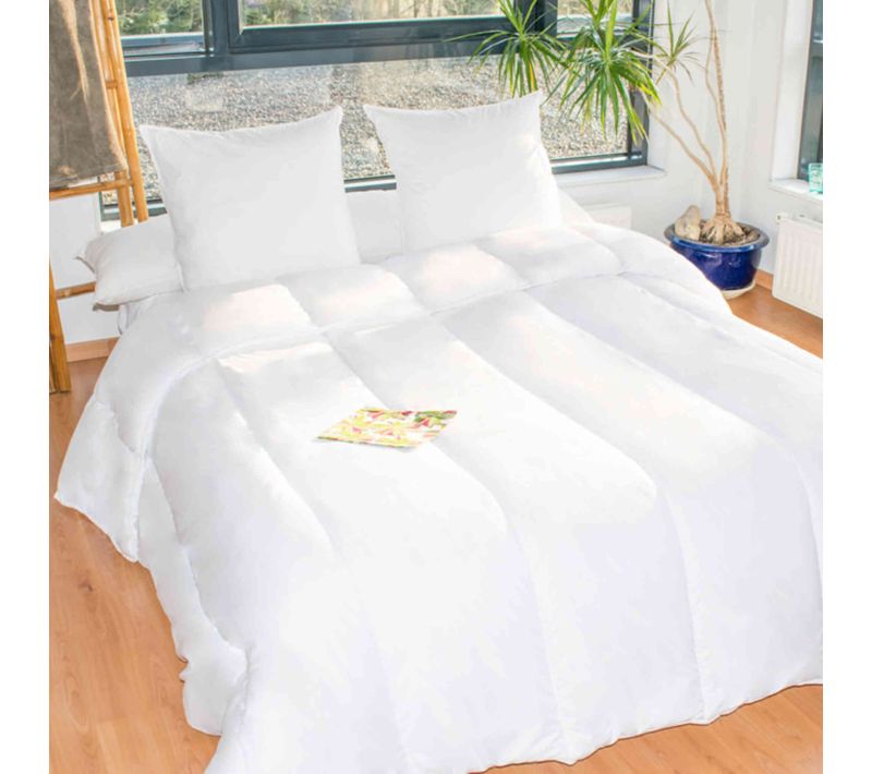 Couette Spéciale Été Anti-transpiration 240x220