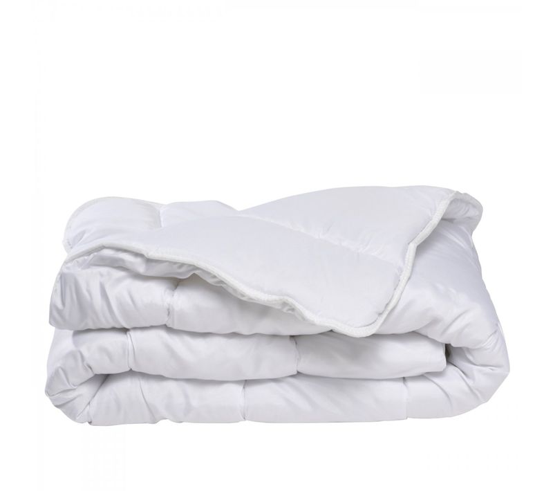 Couette Tempérée Enfant 90x190cm Spéciale Pour Parure De Lit Caradou®