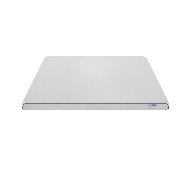 Surmatelas 140x190cm Mémoire De Forme L'accueillant