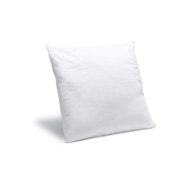 Oreiller Moelleux 60x60cm Anti-transpiration Topcool