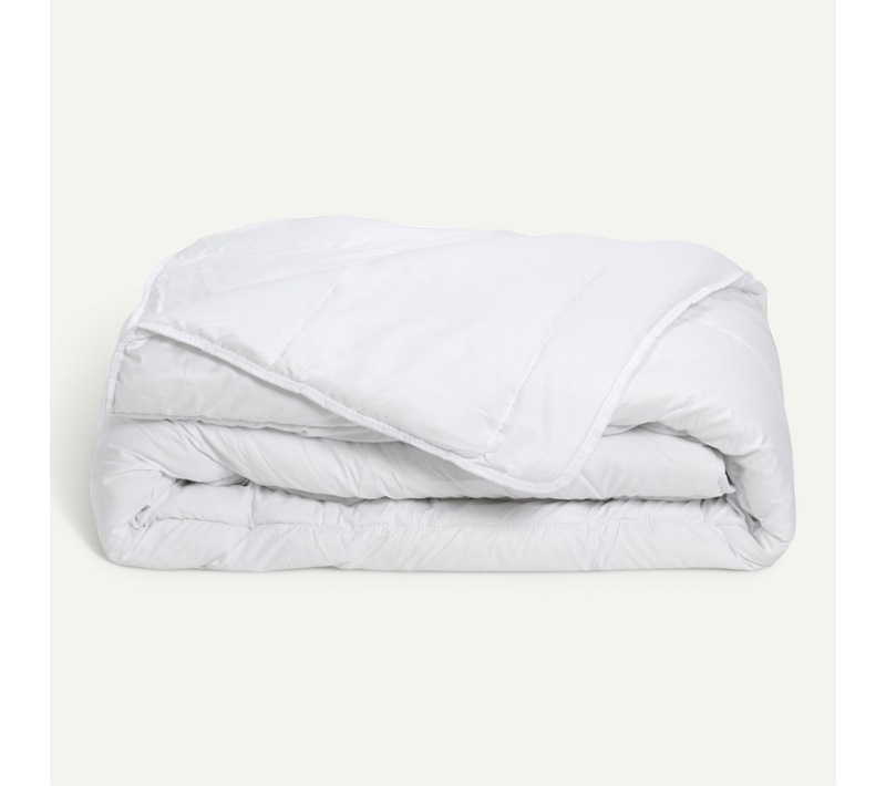 Couette Légère 200x200cm Anti-transpiration Topcool