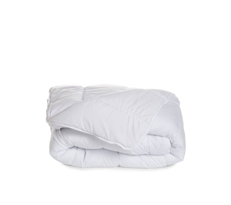 Couette Enfant Evolutive 140x(150+50)cm Lavable à 95°c