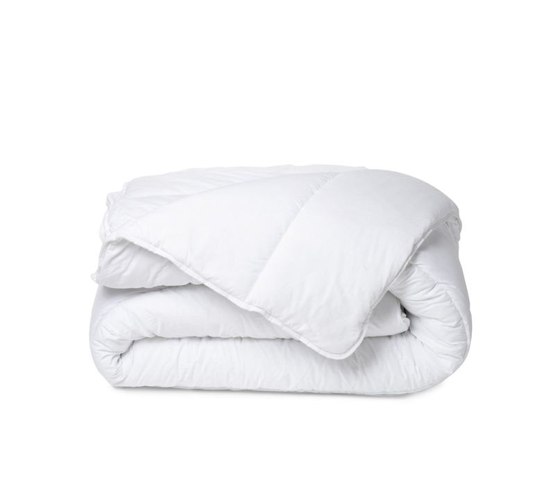 Couette Chaude 240x260cm Coton Bio