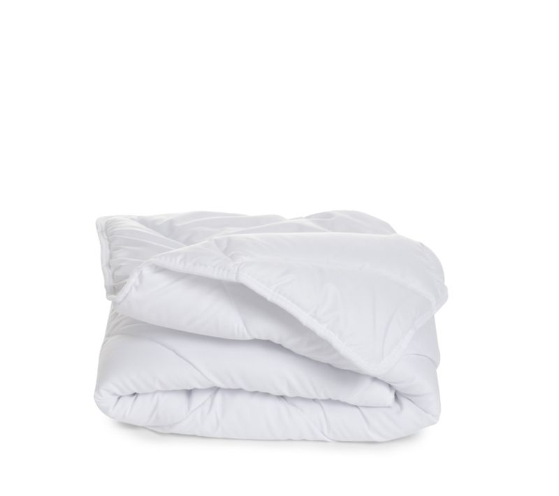 Couette Pour Bébé 75x120cm Lavable à 95°