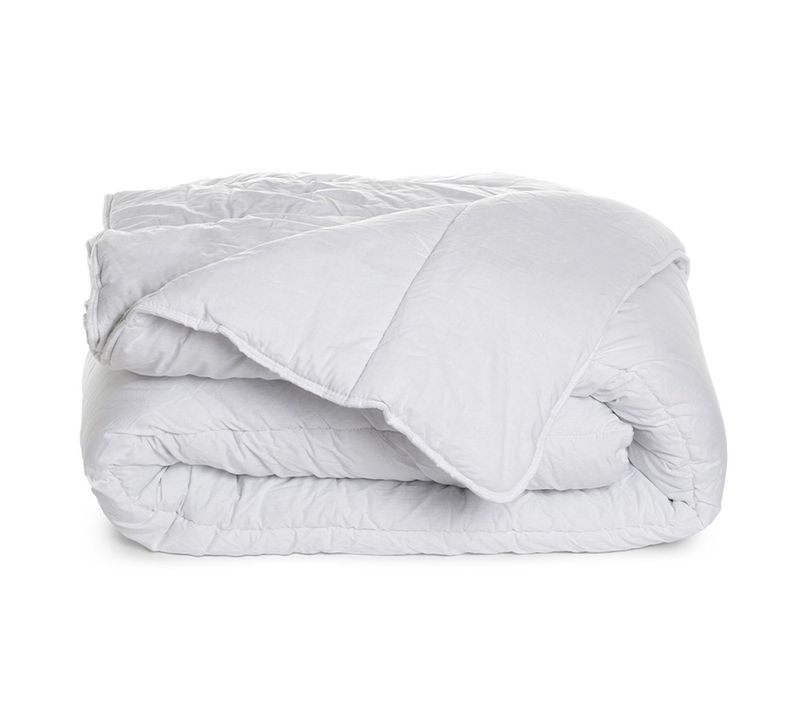 Couette Chaude 240x260cm Anti-punaises De Lit