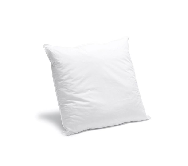 Oreiller Ferme Gonflant 60x60cm