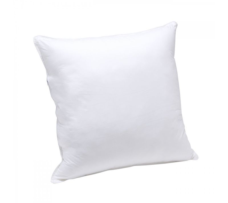 Oreiller Souple 65x65cm Sensation Duvet Gonflant