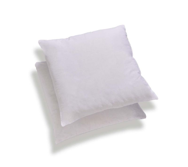 Lot De 2 Oreillers Anti-transpiration 60x60cm