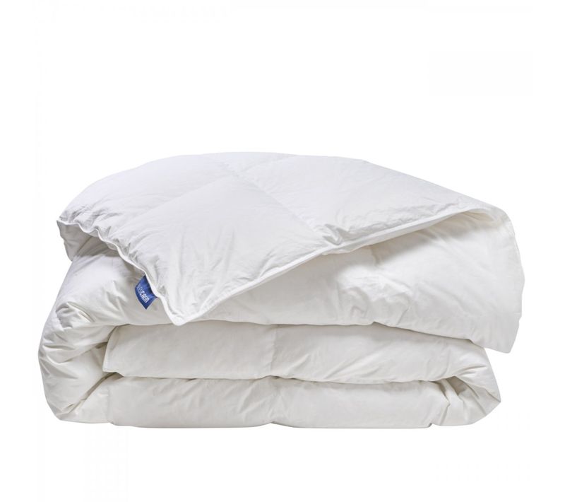 Couette Duvet Chaude 200x200cm 90% Duvet De Canard