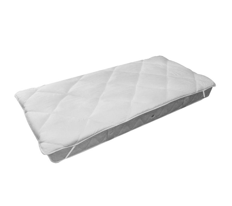 Surmatelas Confort Anti-transpiration 160x200cm