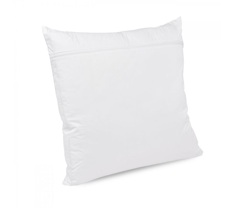 Protège Oreiller Imperméable 63x63cm Anti-punaises De Lit