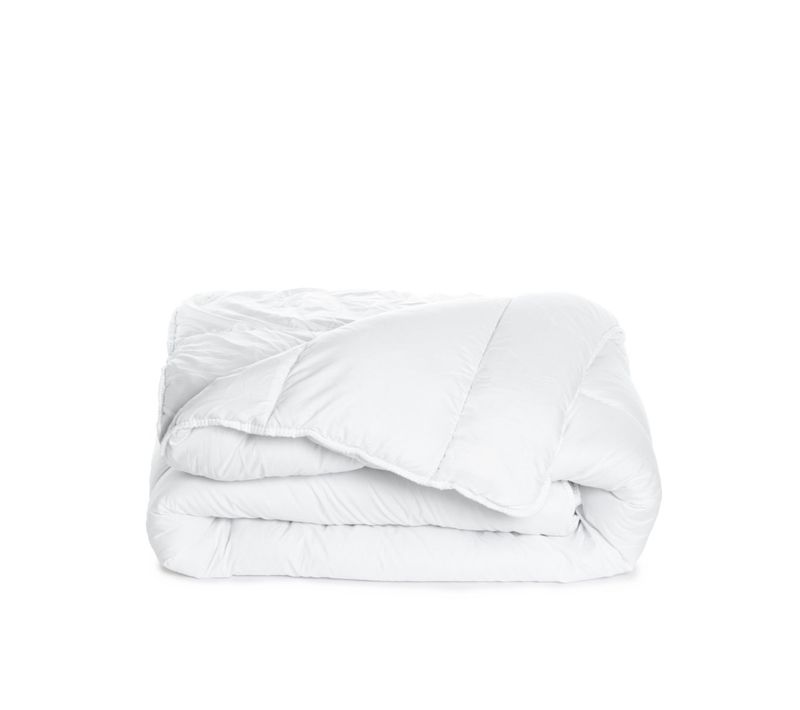 Couette Chaude 240x260cm La Segmentable