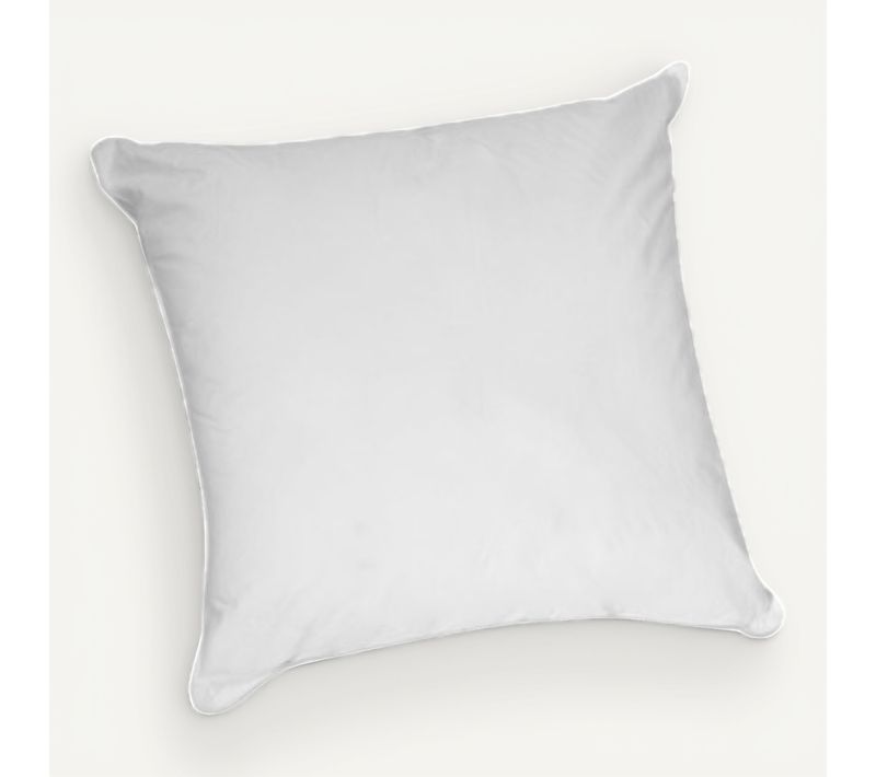 Oreiller 60x60 cm DREAMEA MEMOLATEX