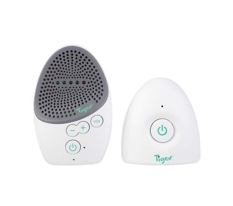 Tigex Babyphone Easy Protect