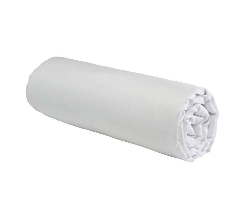 Protège-matelas Lit Jumeaux Bonnets 30 Cm 2x70x190cm