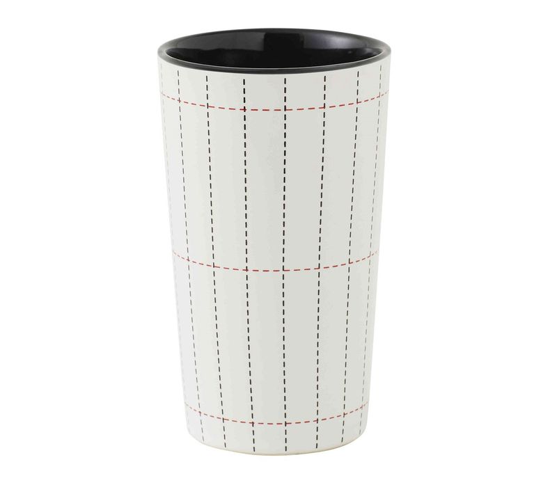 Porte Brosse à Dents Géométrique En Céramique Saint Germain