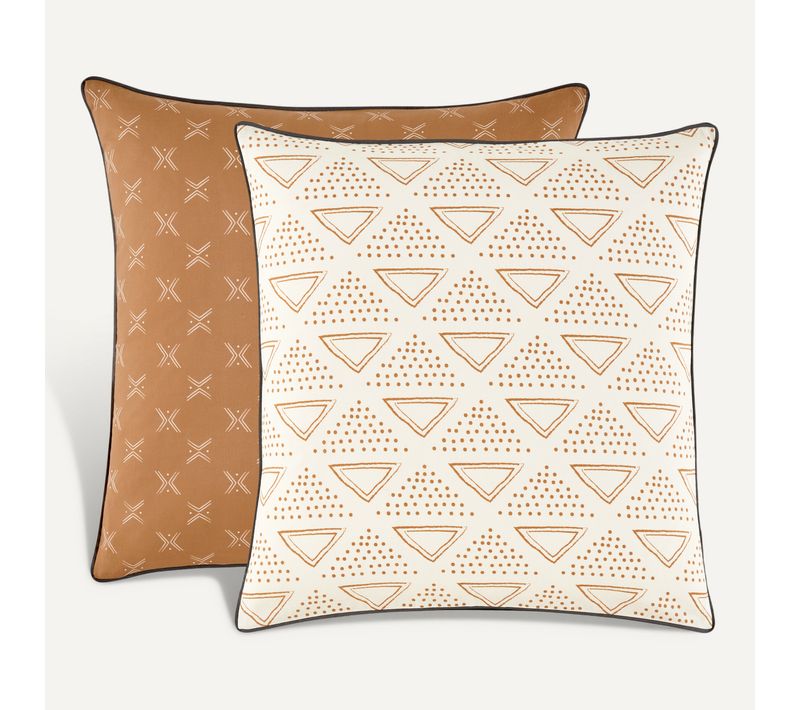 Parure 240X260 cm DREAMEA LINA