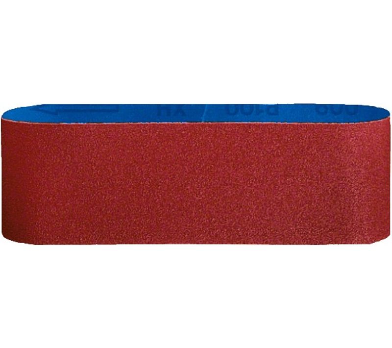 Bande Abrasive X440 Best For Wood And Paint 100x560mm 120 - Bosch - 2608606117